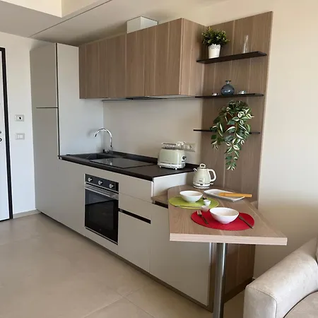 Apartament Honeymoon