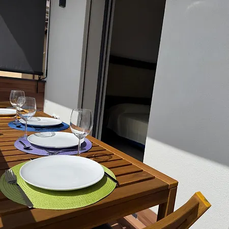 Honeymoon Apartament *