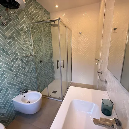 Apartament Honeymoon